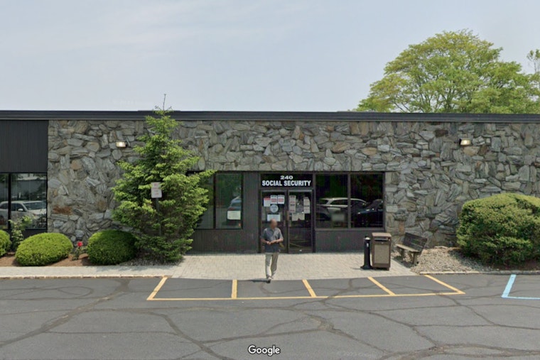 West Nyack Social Security Office Set to Reopen August 11, Congressman Mike Lawler Announces Key Community Service Restoration