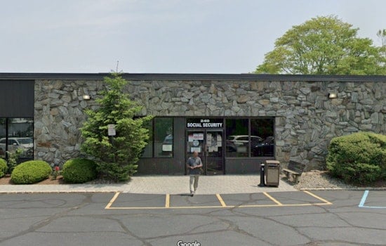 West Nyack Social Security Office Set to Reopen August 11, Congressman Mike Lawler Announces Key Community Service Restoration