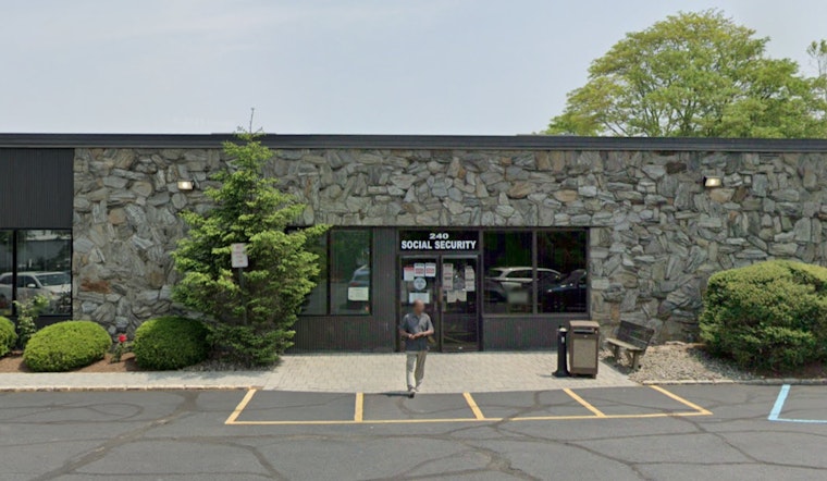 West Nyack Social Security Office Set to Reopen August 11, Congressman Mike Lawler Announces Key Community Service Restoration