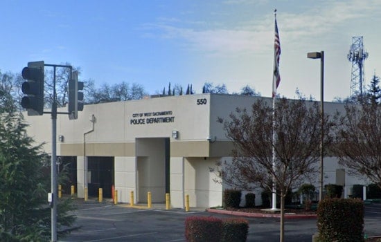 West Sacramento Police to Conduct DUI Checkpoint on August 14 to Boost Road Safety