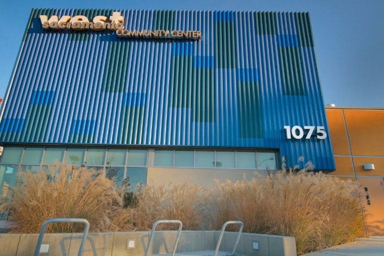 West Sacramento Seeks Resident Input for 20-Year Facilities Master Plan