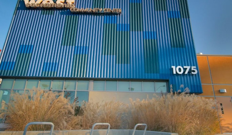West Sacramento Seeks Resident Input for 20-Year Facilities Master Plan