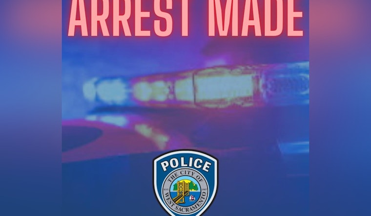 West Sacramento Shaken by Fatal Hit-and-Run as Suspect from Fair Oaks Taken into Custody
