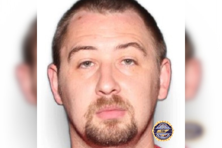 West Tennessee Manhunt for Quadruple Homicide Suspect Austin Drummond Spans Several Counties