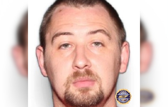 West Tennessee Manhunt for Quadruple Homicide Suspect Austin Drummond Spans Several Counties