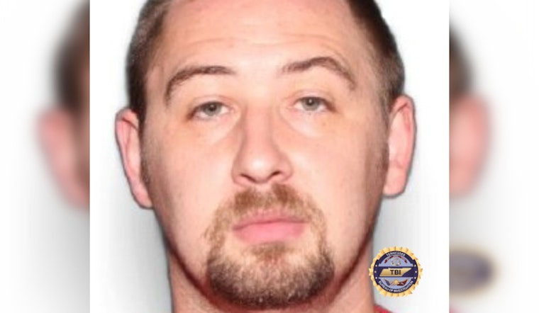 West Tennessee Manhunt for Quadruple Homicide Suspect Austin Drummond Spans Several Counties