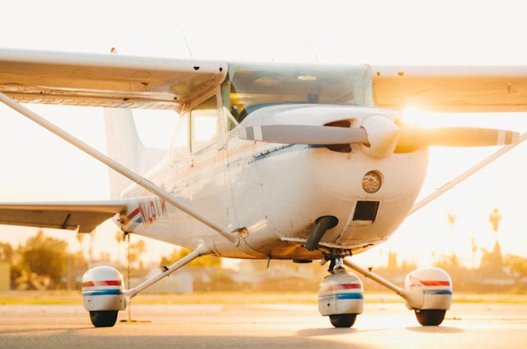 West Valley High School Students Propel into Aviation Careers with Unique Mechanics Program