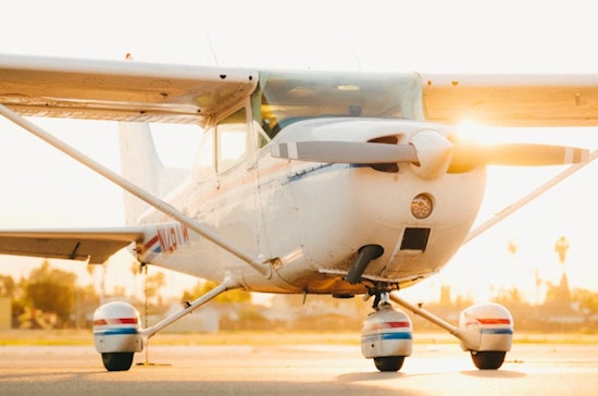 West Valley High School Students Propel into Aviation Careers with Unique Mechanics Program