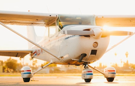 West Valley High School Students Propel into Aviation Careers with Unique Mechanics Program