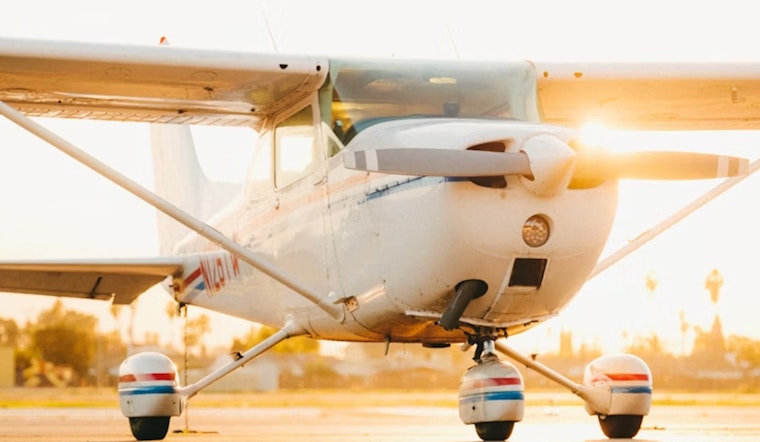West Valley High School Students Propel into Aviation Careers with Unique Mechanics Program
