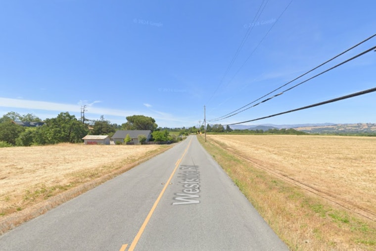 Westside Road Reopens in Sonoma County Following Storm Damage Repairs, Marking Progress in Local Infrastructure Recovery