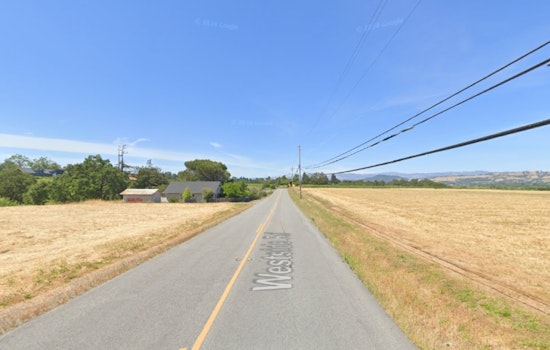 Westside Road Reopens in Sonoma County Following Storm Damage Repairs, Marking Progress in Local Infrastructure Recovery