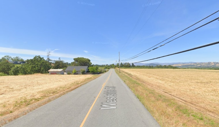Westside Road Reopens in Sonoma County Following Storm Damage Repairs, Marking Progress in Local Infrastructure Recovery