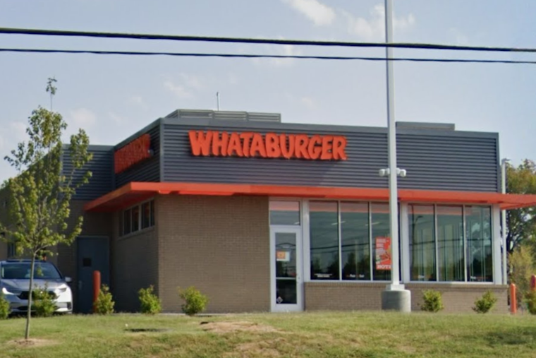 Whataburger Arrives in Knoxville Near UT Campus, Announces Football Food Truck Tour Stops Including Neyland Stadium