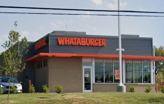 Whataburger Arrives in Knoxville Near UT Campus, Announces Football Food Truck Tour Stops Including Neyland Stadium