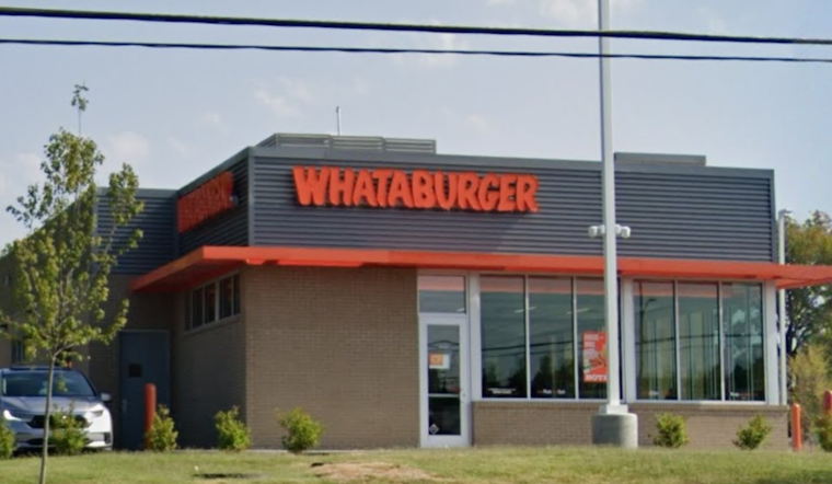 Whataburger Arrives in Knoxville Near UT Campus, Announces Football Food Truck Tour Stops Including Neyland Stadium