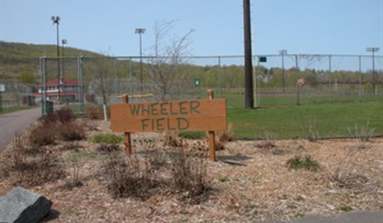 Wheeler Athletic Complex Courts in Duluth to Close for Maintenance, Reopening Expected by September 5
