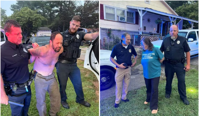 White Pine Parents Charged with Aggravated Child Abuse in 2024 Death of 5-Year-Old Daughter