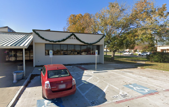 White Settlement Community Services Invites Craft Enthusiasts to Candle Painting Club Meeting