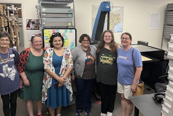 White Settlement Embarks on Ambitious Project to Digitize Over 30,000 Pages of Local History