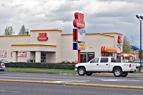 Wienerschnitzel to Open New Locations Inside Select Walmart Stores, Starting with Tempe, Arizona