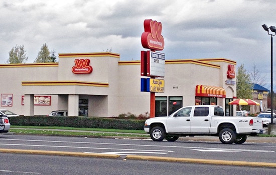Wienerschnitzel to Open New Locations Inside Select Walmart Stores, Starting with Tempe, Arizona