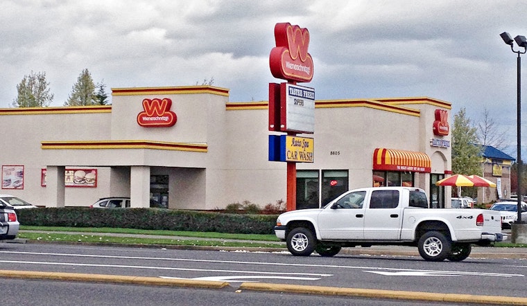 Wienerschnitzel to Open New Locations Inside Select Walmart Stores, Starting with Tempe, Arizona