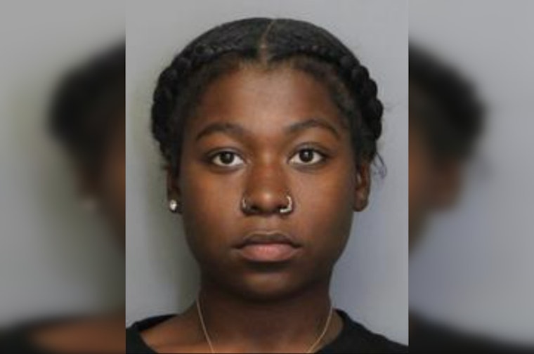 Wilmington Police Arrest 23-Year-Old Woman on Multiple Charges in Pleasant Street Shooting