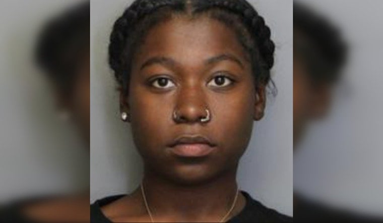 Wilmington Police Arrest 23-Year-Old Woman on Multiple Charges in Pleasant Street Shooting