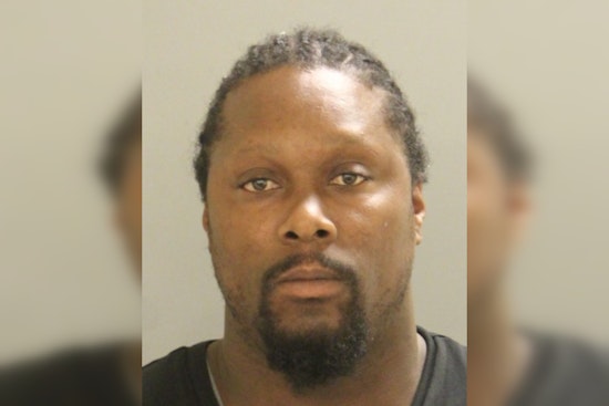 Wilmington Police Arrest Intoxicated Man for Firearm Violations on West 4th Street
