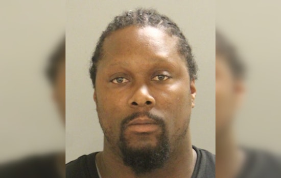 Wilmington Police Arrest Intoxicated Man for Firearm Violations on West 4th Street