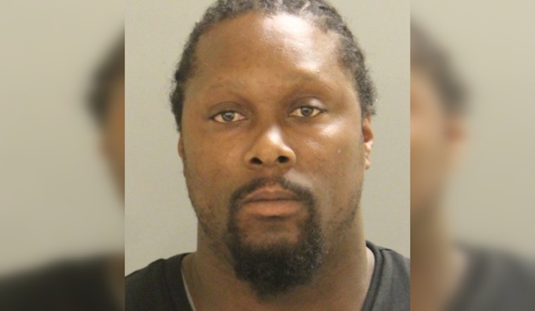 Wilmington Police Arrest Intoxicated Man for Firearm Violations on West 4th Street