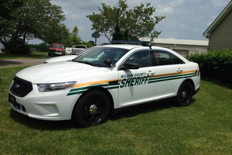 Wilson County Sheriff's Office in Tennessee Offers Insight into Police Work with 2025 Citizens Academy Program