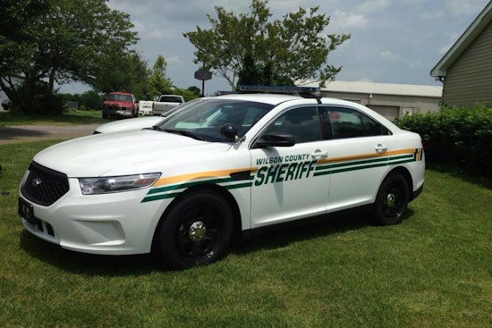 Wilson County Sheriff's Office in Tennessee Offers Insight into Police Work with 2025 Citizens Academy Program