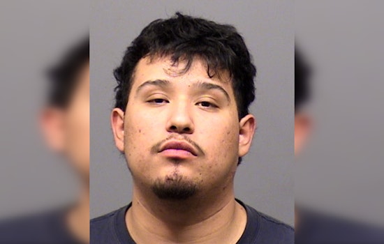 Wilsonville Man Sentenced to Over 4 Years for DUI Crash that Injured Three