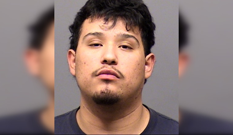 Wilsonville Man Sentenced to Over 4 Years for DUI Crash that Injured Three