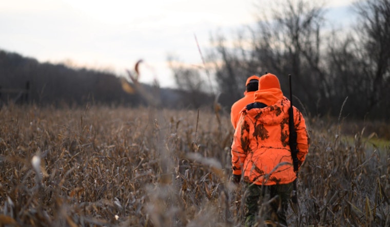 Wisconsin DNR Announces Bonus Antlerless Deer Harvest Authorizations for 2025 Hunting Season