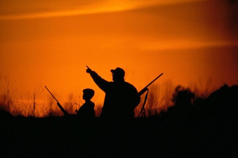 Wisconsin DNR Announces Start Dates for Hunting Seasons, Stresses Safety and Certification