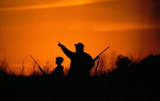 Wisconsin DNR Announces Start Dates for Hunting Seasons, Stresses Safety and Certification
