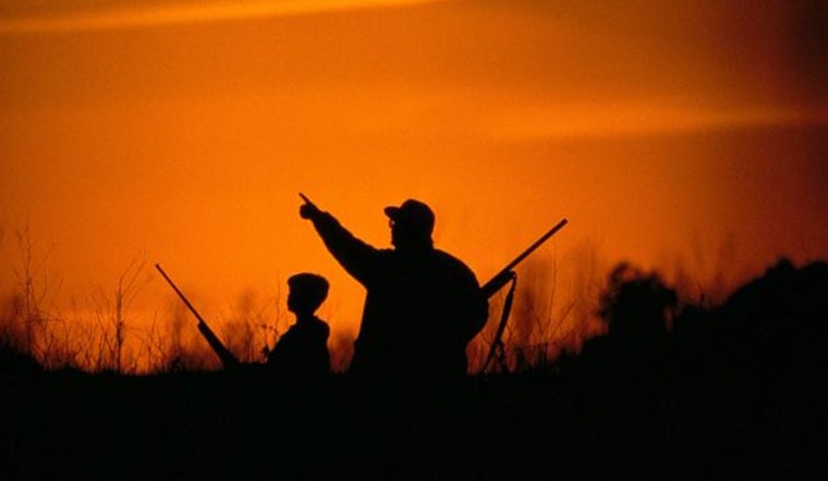 Wisconsin DNR Announces Start Dates for Hunting Seasons, Stresses Safety and Certification