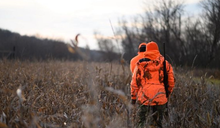 Wisconsin DNR to Offer Bonus Antlerless Deer Harvest Authorizations Starting August 18