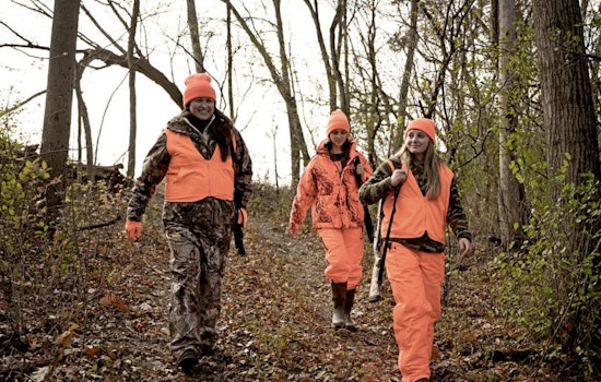 Wisconsin DNR Urges Hunters to Enroll in Education Courses Ahead of Fall Season