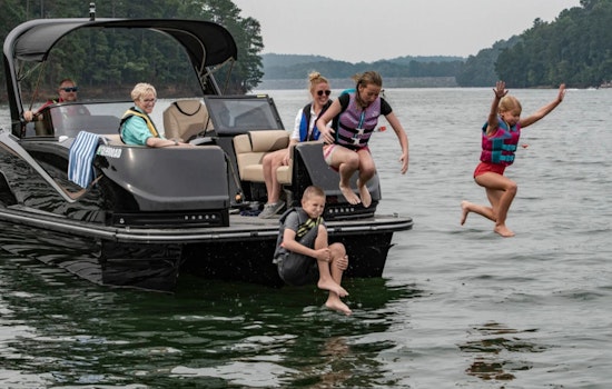 Wisconsin DNR Urges Safety on Busy Waterways Ahead of Labor Day Weekend