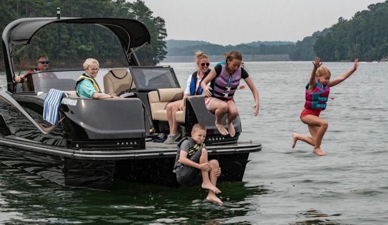 Wisconsin DNR Urges Safety on Busy Waterways Ahead of Labor Day Weekend