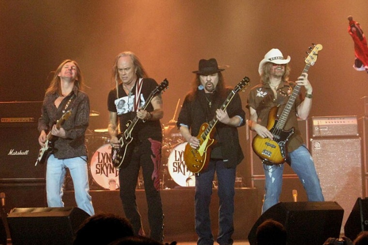 Wisconsin State Fair Shuts Down Amid Flash Floods, Lynyrd Skynyrd Concert Canceled in Milwaukee