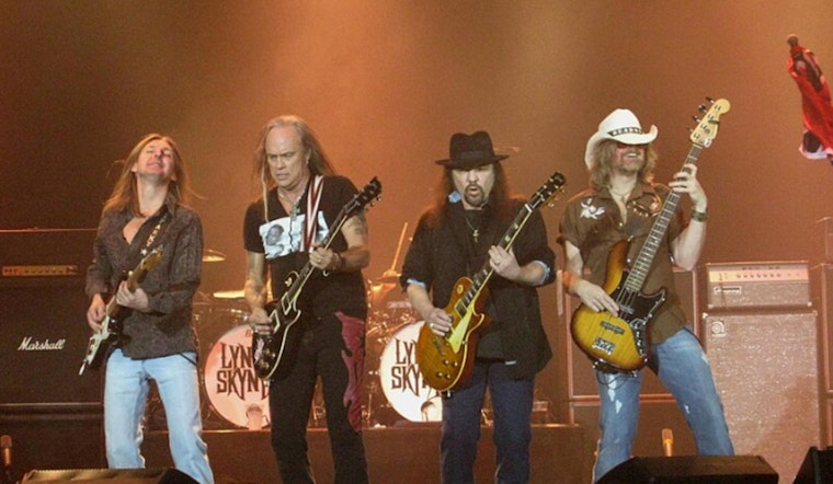 Wisconsin State Fair Shuts Down Amid Flash Floods, Lynyrd Skynyrd Concert Canceled in Milwaukee