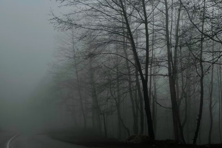 Wisconsin Welcomes Mild Weekend Weather as NWS Warns of Potential Nighttime Storms and Morning Fog