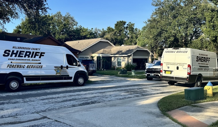 Witness Report Leads to Body Recovery and Multi-County Homicide Investigation in Florida