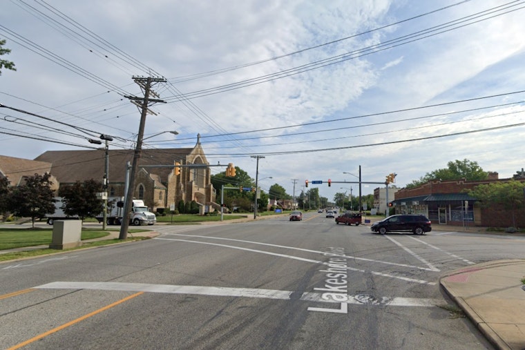Woman Accused of Hit-and-Run Involving Teenage Girl Surrenders to Euclid Police