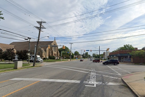 Woman Accused of Hit-and-Run Involving Teenage Girl Surrenders to Euclid Police